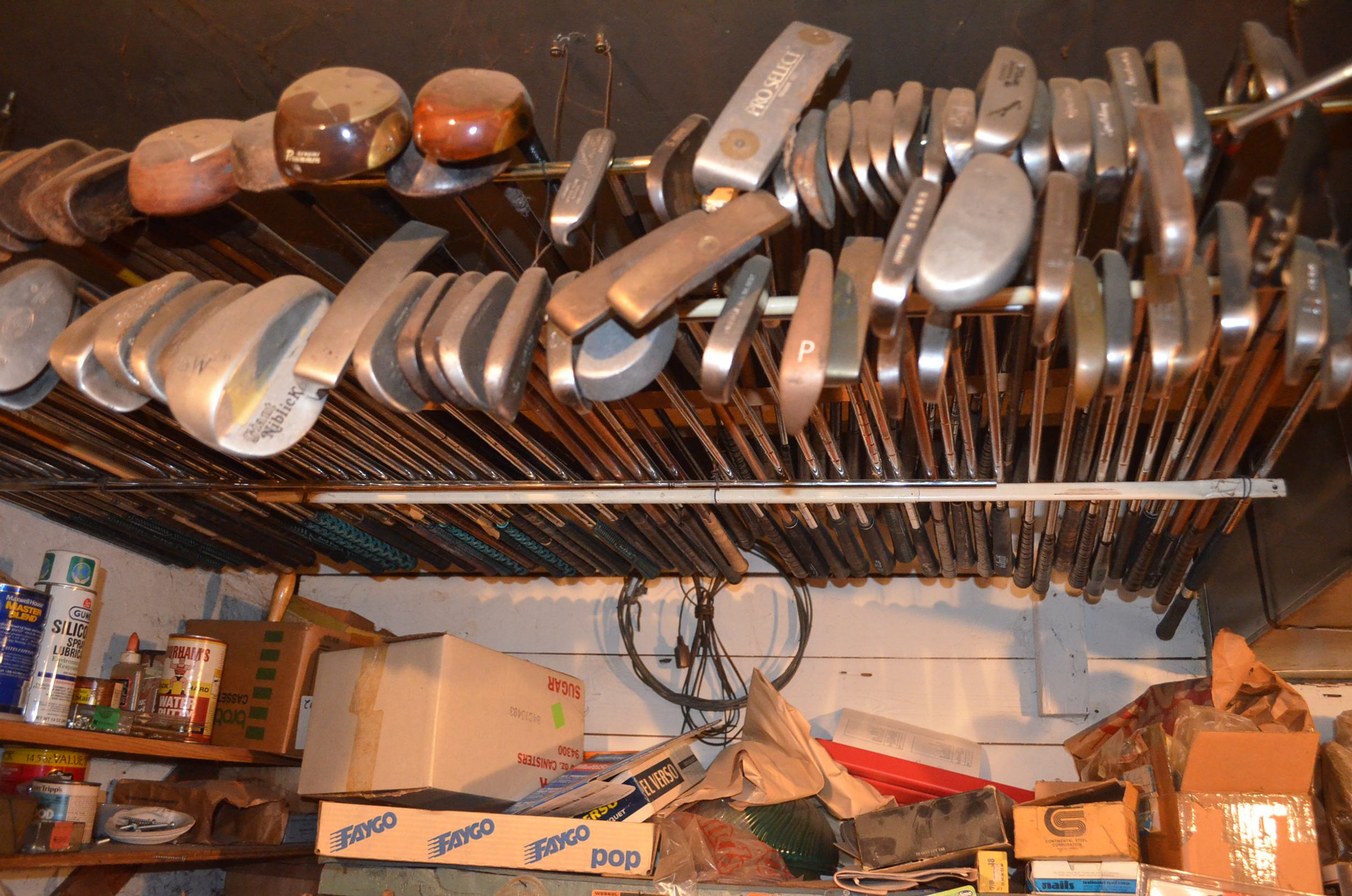 Property photo 19 - PERSONAL PROPERTY & REAL ESTATE AUCTION 2 DATES IN NOBLE COUNTY